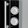 Микроволновая печь BBK 23MWS-929M/BX 37447 в магазине «На диване» в Самаре  — Выгодная цена