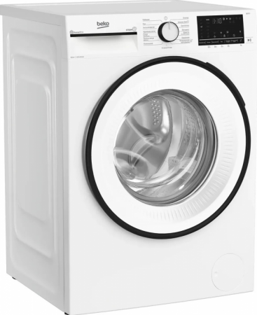 Стиральная машина Beko B3WFR56H2WWB в магазине «На диване» в Самаре  — Выгодная цена