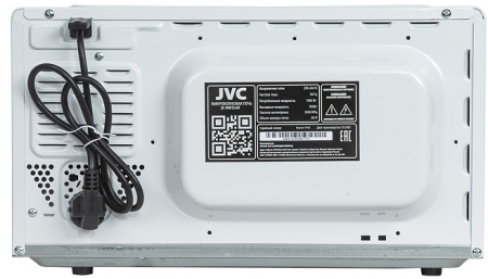 Микроволновая печь JVC K-MW154M в магазине «На диване» в Самаре  — Выгодная цена