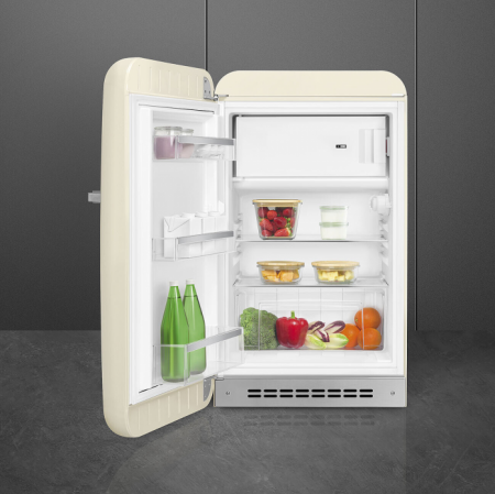 Холодильник Smeg FAB10LCR6 в магазине «На диване» в Самаре  — Выгодная цена