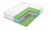 Матрас Denwir Classic Foam Plus S1000 (КЛАССИК ФОМ ПЛЮС С1000)
