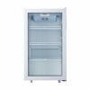Мини бар Libhof DK-89 White