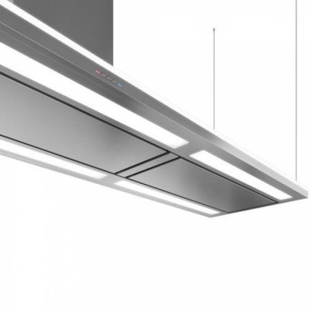 Островная вытяжка Falmec LUMEN ISOLA STEEL 175 DX CLUI75.E0P2#NEUI490F в магазине «На диване» в Самаре  — Выгодная цена
