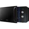 Микроволновая печь Samsung MS23K3614AK/BW черный в магазине «На диване» в Самаре  — Выгодная цена