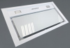Встраиваемая вытяжка Falmec Built-In 50 Max WH CBIN50.E4#ZZZB460F