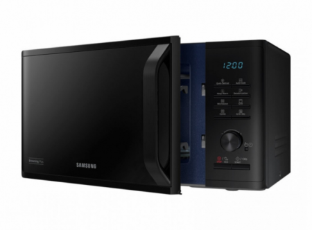 Микроволновая печь Samsung MG23K3515AK в магазине «На диване» в Самаре  — Выгодная цена