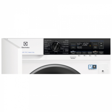 Встраиваемая стиральная машина с сушкой Electrolux EW7W3R68SI в магазине «На диване» в Самаре  — Выгодная цена