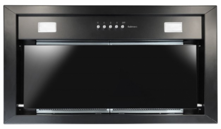 Встраиваемая вытяжка Falmec Built-In 70 Max BK CBIN70.E4#ZZZN460F в магазине «На диване» в Самаре  — Выгодная цена