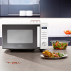 Микроволновая печь Caso M 20 Ceramic Gourmet в магазине «На диване» в Самаре  — Выгодная цена