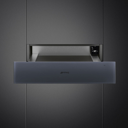 Подогреватель посуды Smeg CPRT115G в магазине «На диване» в Самаре  — Выгодная цена