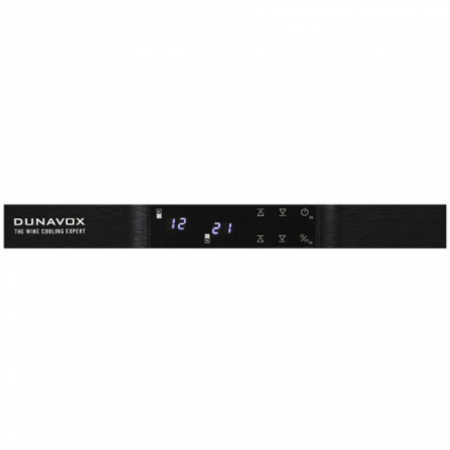 Винный шкаф Dunavox DXB-42.100DB.TO в магазине «На диване» в Самаре  — Выгодная цена
