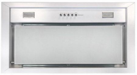 Встраиваемая вытяжка Falmec Built-In 50 Max WH CBIN50.E4#ZZZB460F в магазине «На диване» в Самаре  — Выгодная цена