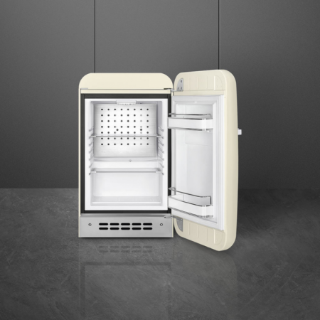 Мини-бар Smeg FAB5RCR6 в магазине «На диване» в Самаре  — Выгодная цена
