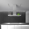 Островная вытяжка Falmec Europa Isola Fasteel 120 CEUI20.E10P2#ZZZX491F в магазине «На диване» в Самаре  — Выгодная цена
