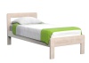 Кровать Dreamline Кредо 1 бук-орех 160х195